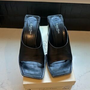 Calvin Klein Sandals